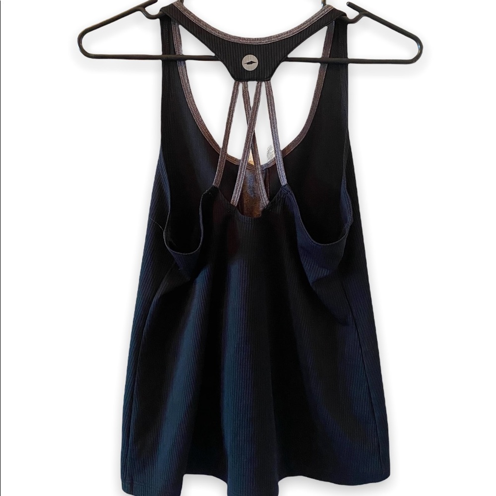 Workout shirt